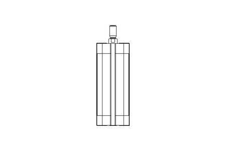 VERIN PNEUMATIQUE