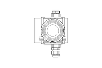 PRESSURE TRANSMITTER