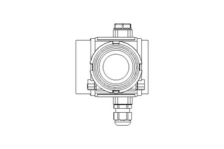 PRESSURE TRANSMITTER