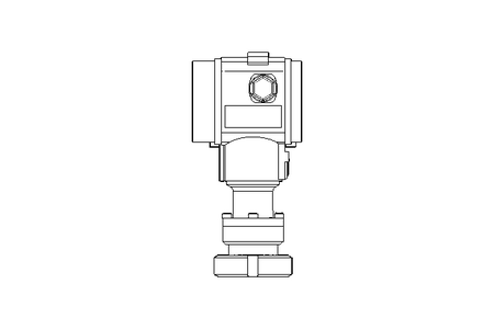 PRESSURE TRANSMITTER