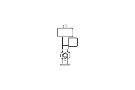 Control valve R DN050 KV25 10 NO E