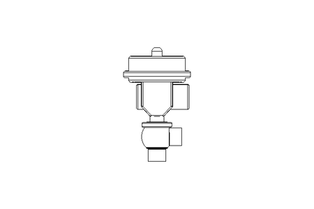 V. modulante R DN065 KV63 10 NC E