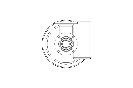 Control valve R DN065 KV40 10 NO E