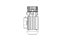 VACUUM PUMP