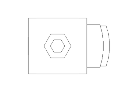 PRESSURE CONTROL VALVE