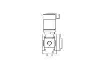 PRESSURE CONTROL VALVE