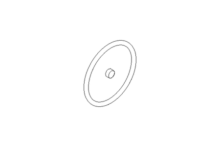 O-ring 22x1.5 70SH