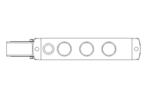 SOLENOID VALVE