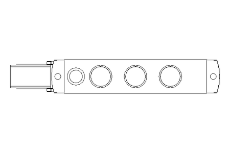 SOLENOID VALVE