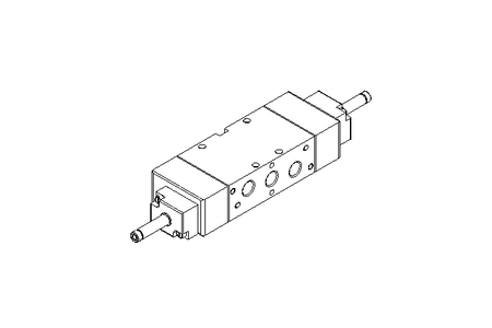 SOLENOID VALVE