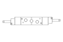 SOLENOID VALVE