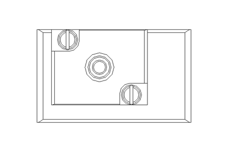 Magnetventil G1/4