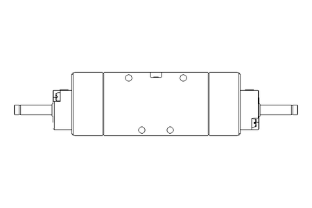 Magnetventil G1/4