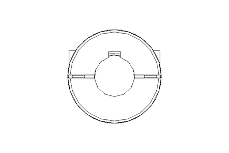 Servokupplung Rotex