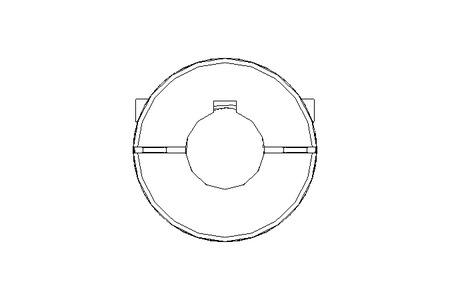 Servokupplung Rotex