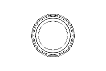 Rolam. de contato angular 100x150x24