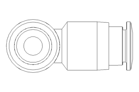 ONE-WAY RESTRICTOR