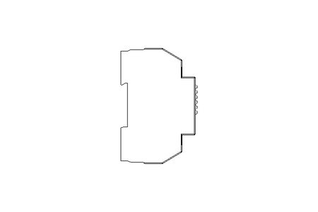 Auswertegerät Serie 400 für Sensor