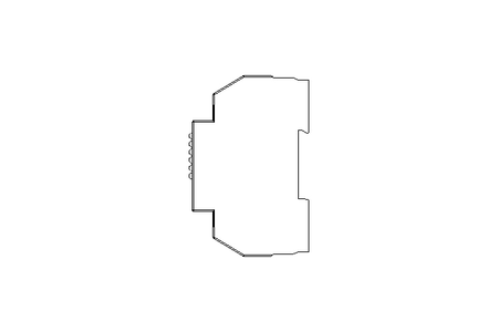 Auswertegerät Serie 400 für Sensor