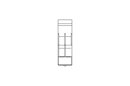 Flow sensor amplifier series 400