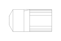 Fremdlüfter 24 VDC