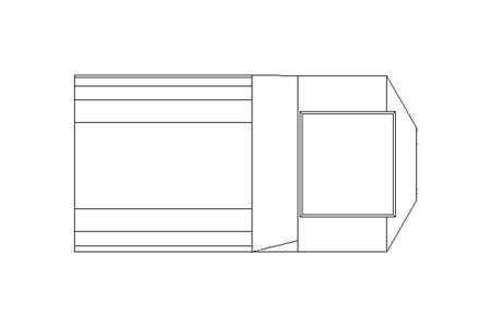 Fremdlüfter 24 VDC