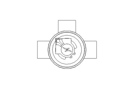 V. assento duplo ML DN050 168 F