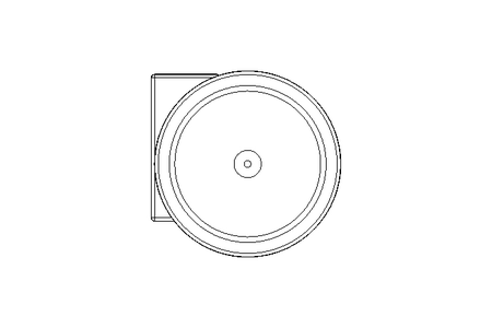 Asept.contr.v. RA DN080 KV40 10 NC E