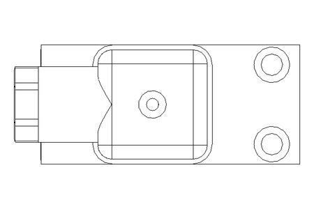 MANOMETRIC SWITCH