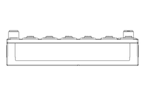 Busmodul X67 ProfiNet