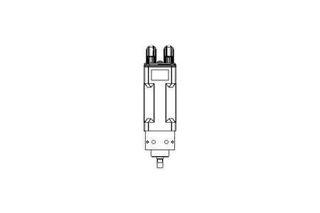 Servomotor 2,4 Nm