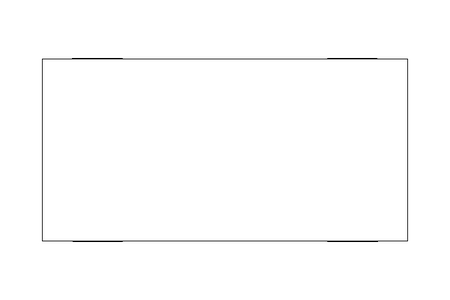 Drosselventil G1/4 2-10bar