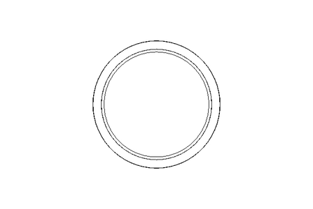 GLYD-Ring ARG 60x72,5x5,8 PTFE