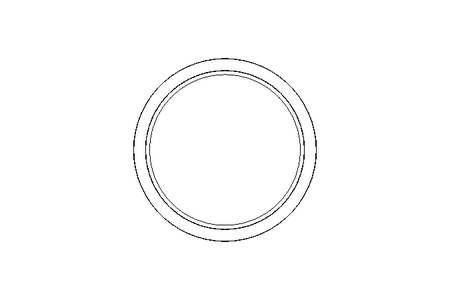 GLYD-Ring ARG 60x72,5x5,8 PTFE