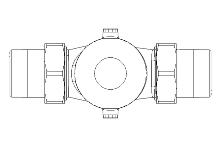 REDUCTOR DE PRESION 681mGFO  2"