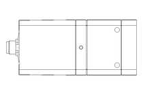 Druckregelventil proportional