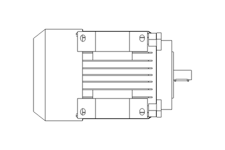 MOTOR TRIFASICO