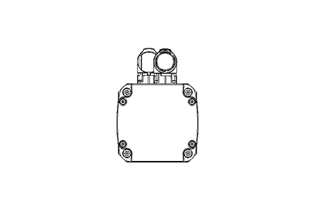 Planetary gearmotor