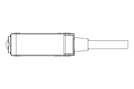 Reflex-Lichttaster