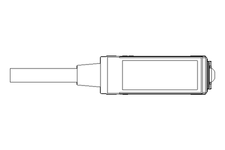 Reflex-Lichttaster