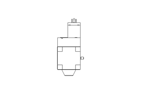 Einschaltventil HEE-1/2-D-Midi-24-SA