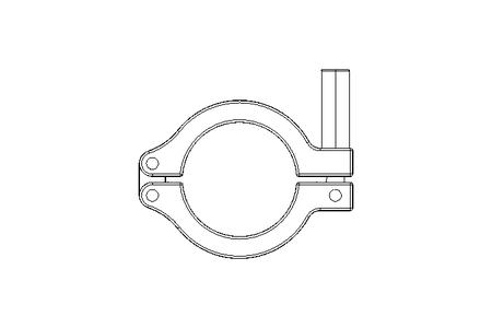 CLAMPING RING