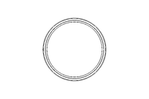 Sealing ring 200x228.7x12.8