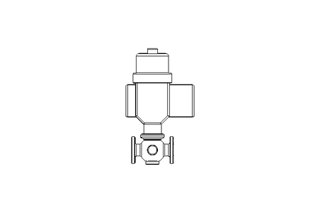 调节阀 R DN025 KV0,63 13 NC E