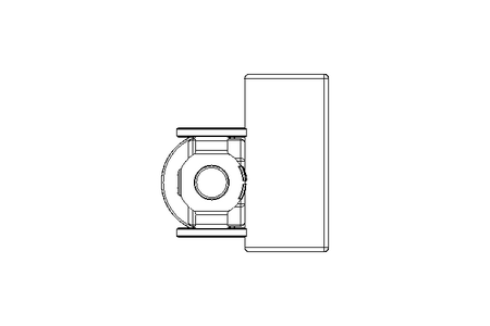 V. reguladora R DN025 KV0,63 13 NC E