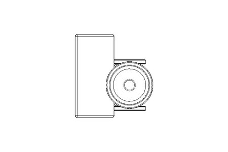 V. modulante R DN025 KV0,63 13 NC E