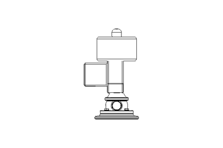 V.modul.asett. SRAT DN040 KV40 130 NC P