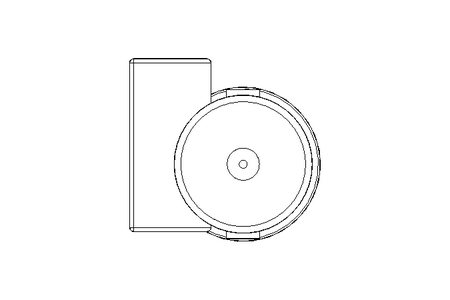 V.modul.asett. SRAT DN040 KV40 130 NC P