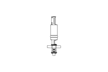 V. assento duplo ML DN025 1368 E