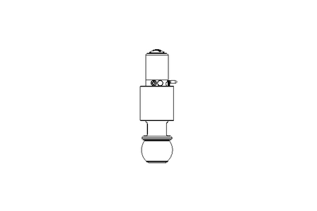 Sitzventil S DN065 10 NC E